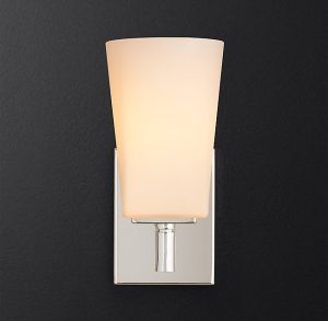 Бра Restoration Hardware MODERN SCONCE
