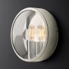 Бра Restoration Hardware MONTESQUIEU SCONCE