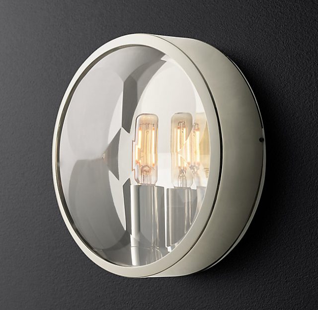 Бра Restoration Hardware MONTESQUIEU SCONCE