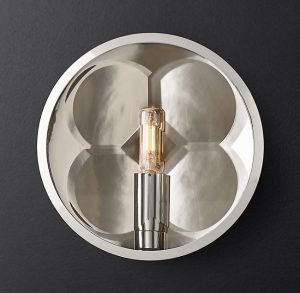 Бра Restoration Hardware MONTESQUIEU SCONCE