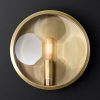 Бра Restoration Hardware MONTESQUIEU SCONCE