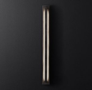 Бра Restoration Hardware PERALTA SCONCE