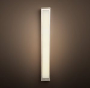 Бра Restoration Hardware PIERCE SCONCE