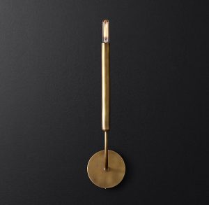 Бра Restoration Hardware QUENOUILLES SCONCE
