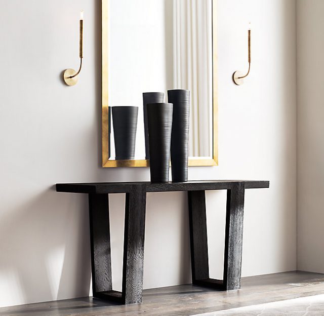 Бра Restoration Hardware QUENOUILLES SCONCE
