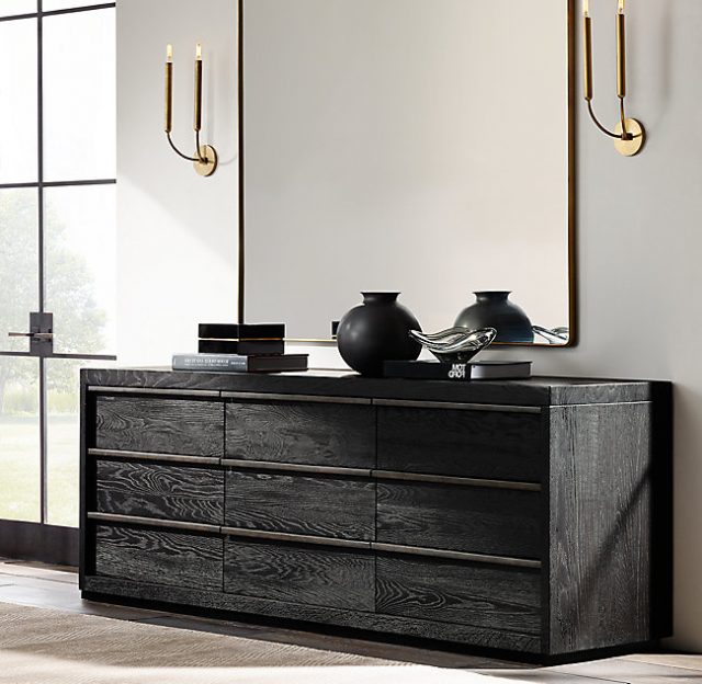 Бра Restoration Hardware QUENOUILLES SCONCE