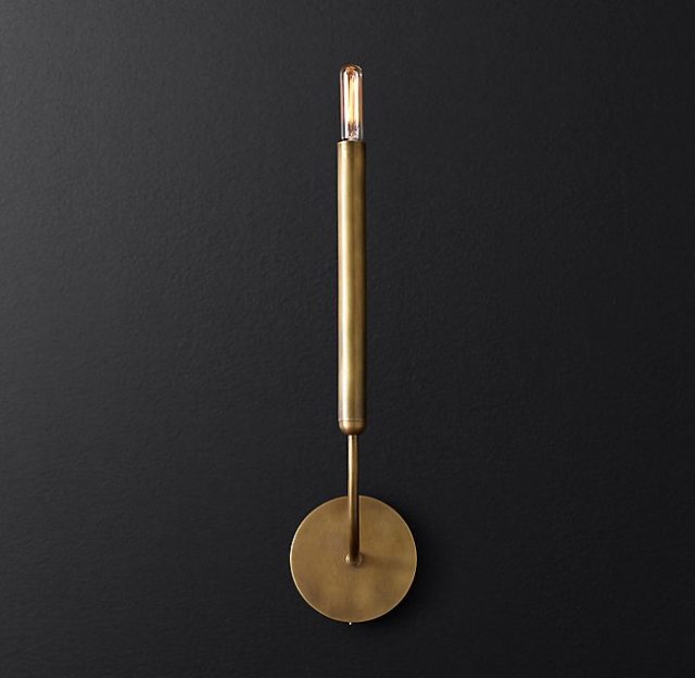 Бра Restoration Hardware QUENOUILLES SCONCE