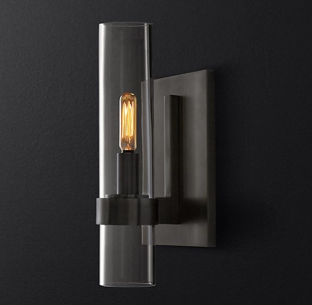 Бра Restoration Hardware RAVELLE SCONCE