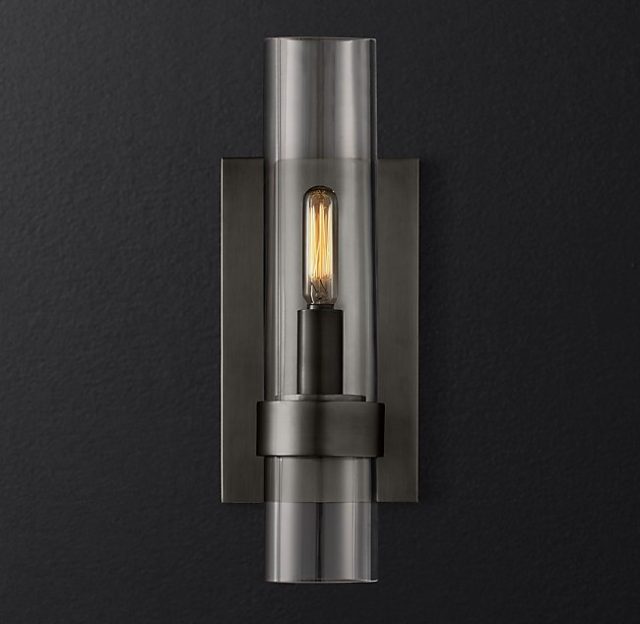 Бра Restoration Hardware RAVELLE SCONCE