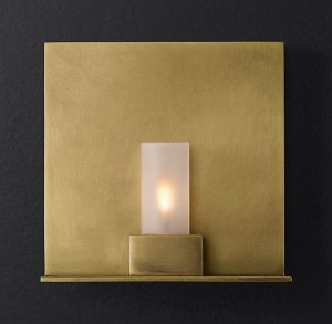 Бра Restoration Hardware RENNES SCONCE