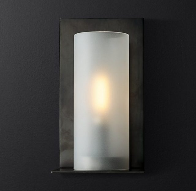 Бра Restoration Hardware RENNES SCONCE
