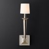 Бра Restoration Hardware RITZ SCONCE