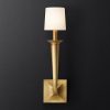 Бра Restoration Hardware RITZ SCONCE