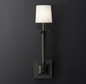 Бра Restoration Hardware RITZ SCONCE