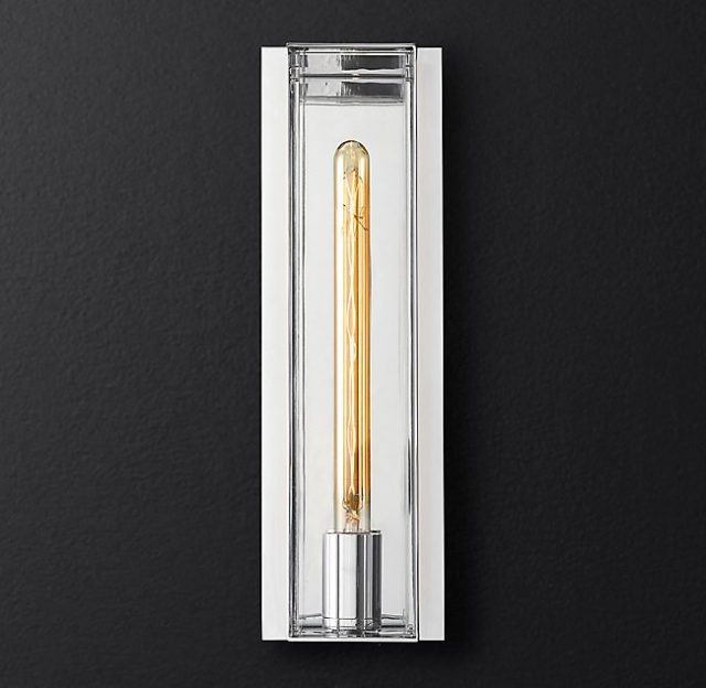 Бра Restoration Hardware ROBESON SCONCE