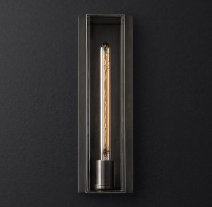 Бра Restoration Hardware ROBESON SCONCE