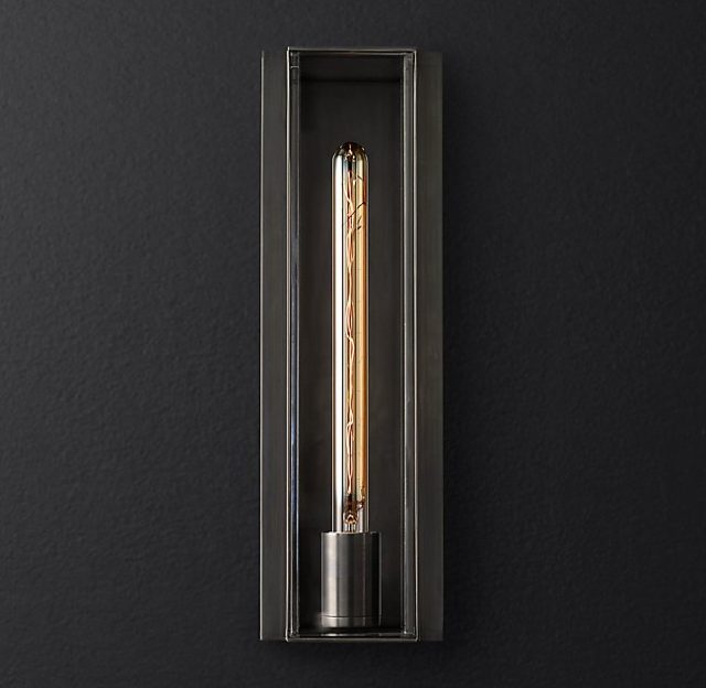 Бра Restoration Hardware ROBESON SCONCE