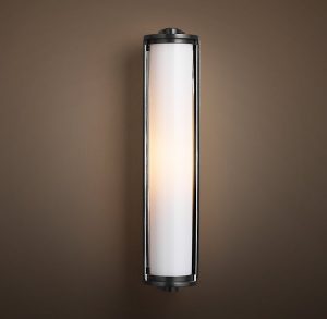 Бра Restoration Hardware ROYALE ADJUSTABLE SCONCE