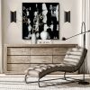 Бра Restoration Hardware SELFOSS GRAND SCONCE