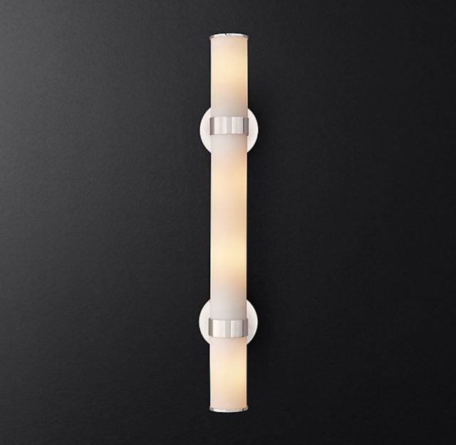 Бра Restoration Hardware SUTTON SCONCE