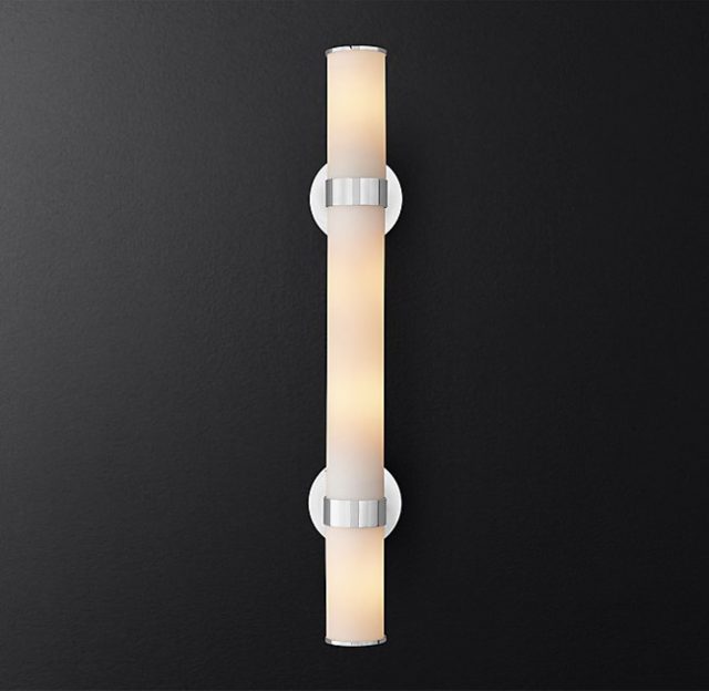 Бра Restoration Hardware SUTTON SCONCE