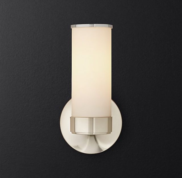 Бра Restoration Hardware SUTTON SCONCE