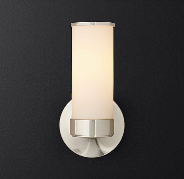 Бра Restoration Hardware SUTTON SCONCE