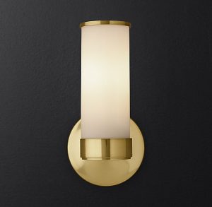 Бра Restoration Hardware SUTTON SCONCE