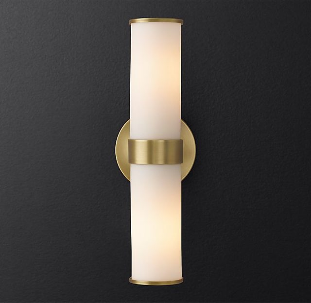 Бра Restoration Hardware SUTTON SCONCE