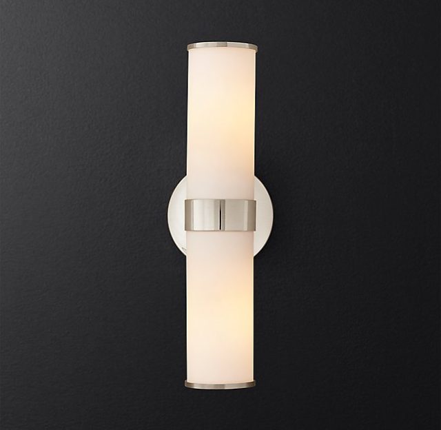 Бра Restoration Hardware SUTTON SCONCE
