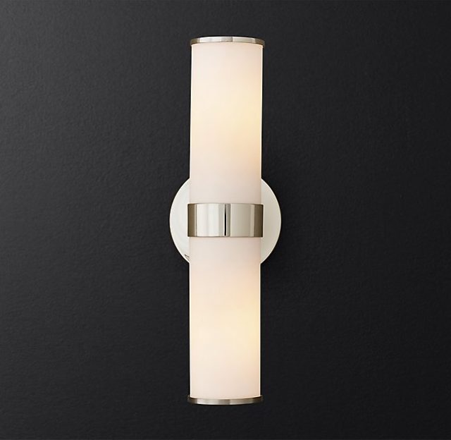 Бра Restoration Hardware SUTTON SCONCE