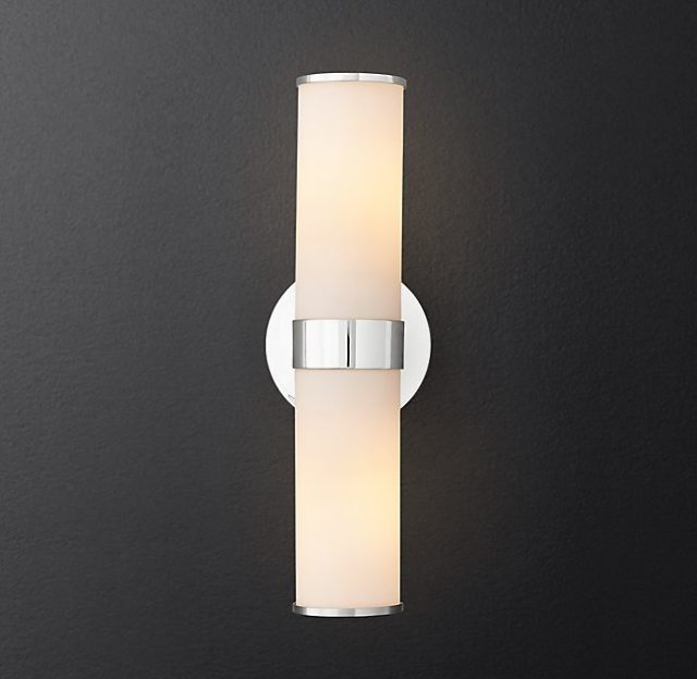 Бра Restoration Hardware SUTTON SCONCE