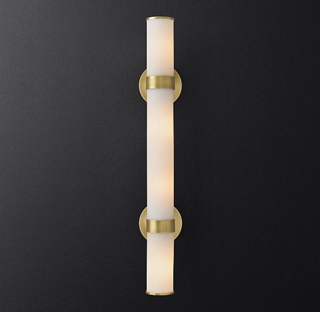 Бра Restoration Hardware SUTTON SCONCE