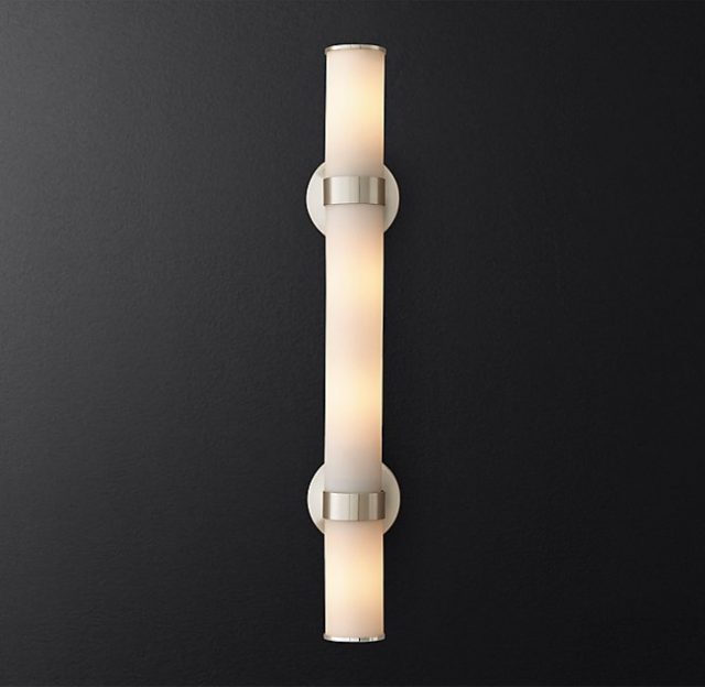 Бра Restoration Hardware SUTTON SCONCE