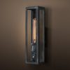 Бра Restoration Hardware UNION FILAMENT CLEAR GLASS NARROW