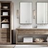 Бра Restoration Hardware UNION FILAMENT CLEAR GLASS NARROW
