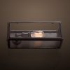 Бра Restoration Hardware UNION FILAMENT CLEAR GLASS SCONCE