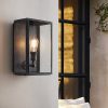 Бра Restoration Hardware UNION FILAMENT CLEAR GLASS WIDE SCONCE