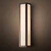 Бра Restoration Hardware UNION MILK GLASS NARROW