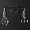 Бра Restoration Hardware UTILITAIRE SOCKET DOUBLE