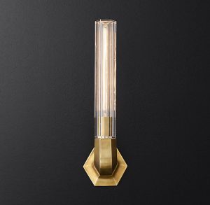 Бра Restoration Hardware VARENNE SCONCE