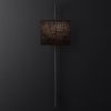 Бра Restoration Hardware VELA OCTAGONAL BAR SCONCE