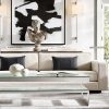Бра Restoration Hardware VELA RECT BAR SCONCE