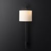 Бра Restoration Hardware VELA RECT BAR SCONCE