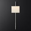 Бра Restoration Hardware VELA RECT BAR SCONCE