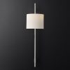 Бра Restoration Hardware VELA RECT BAR SCONCE