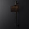 Бра Restoration Hardware VELA RECT BAR SCONCE