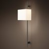 Бра Restoration Hardware VELA ROUND BAR SCONCE