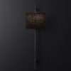 Бра Restoration Hardware VELA ROUND BAR SCONCE