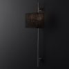Бра Restoration Hardware VELA ROUND BAR SCONCE
